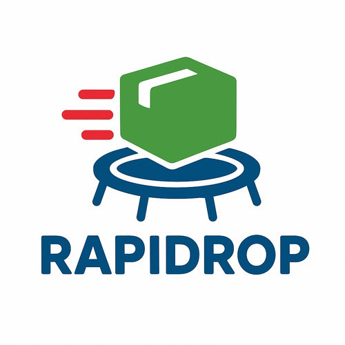 RapiDrop Delivery