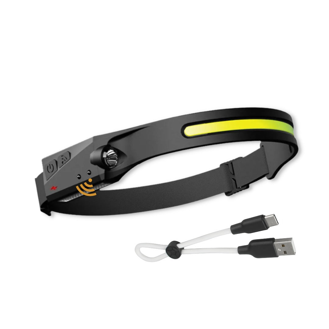 Gray helmet for bikers