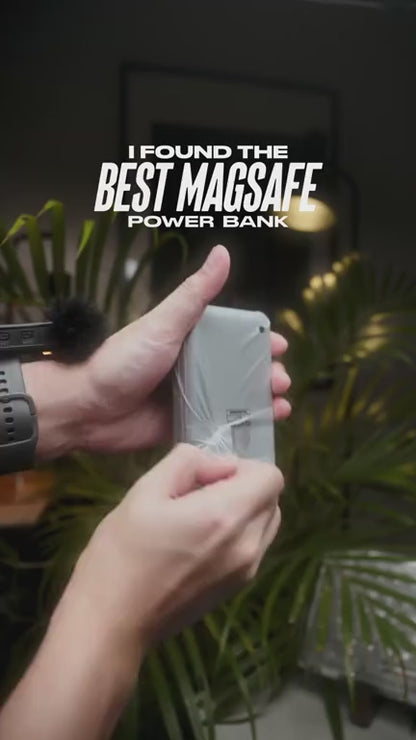 BATERÍA POWERBANK 5000 MAH